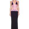 Clothing I.AM.GIA | Maven Maxi Dress Black