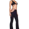 Clothing I.AM.GIA | Roxanna Pant Black