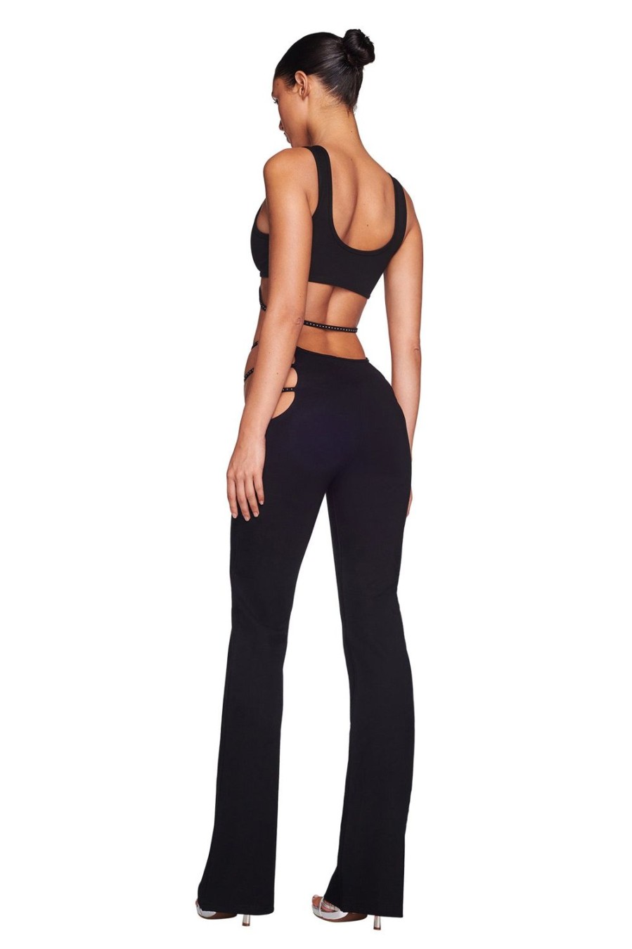 Clothing I.AM.GIA | Roxanna Pant Black