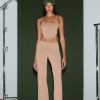 Clothing I.AM.GIA | Fiorenza Pant Tan