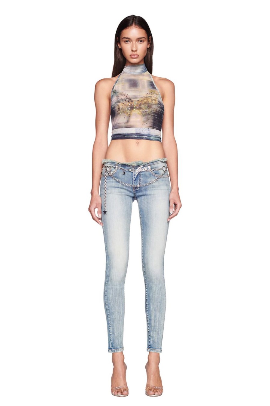 Clothing I.AM.GIA | Marisela Jean Denim