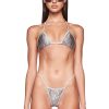 Clothing I.AM.GIA | Rozaline Bikini Top Grey