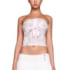 Clothing I.AM.GIA | Santi Top Multi