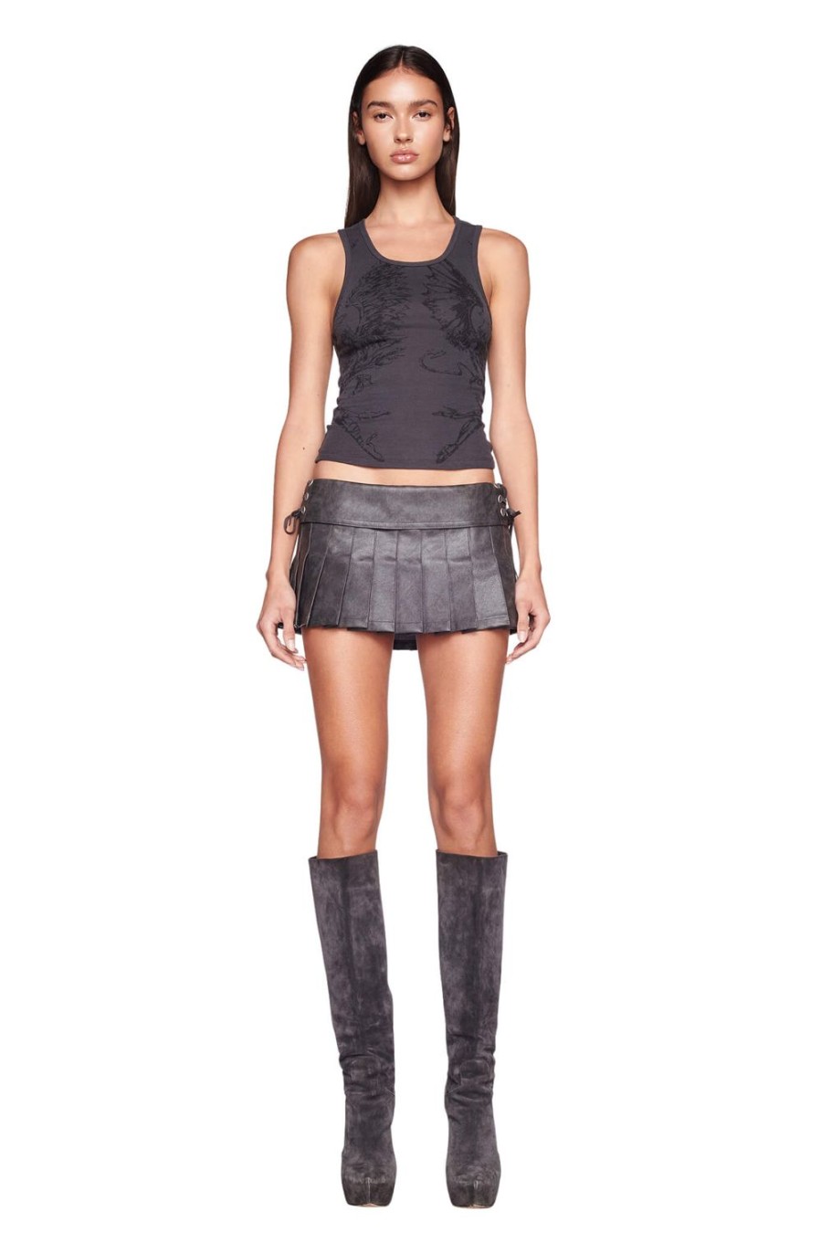 Clothing I.AM.GIA | Kari Skort