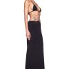 Clothing I.AM.GIA | Amalthea Maxi Dress Black