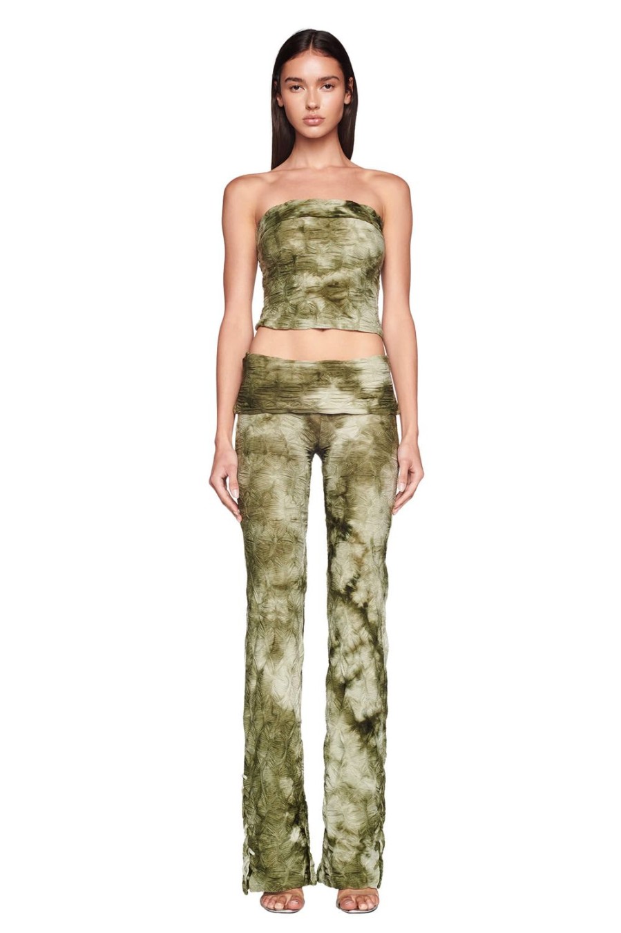 Clothing I.AM.GIA | Fayetta Pant Green