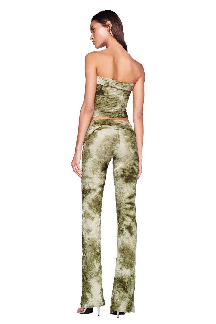 Clothing I.AM.GIA | Fayetta Pant Green