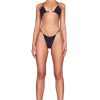 Clothing I.AM.GIA | Ava Bikini Top Black