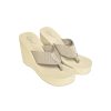 Accessories I.AM.GIA | Shelby Flip Flop Tan