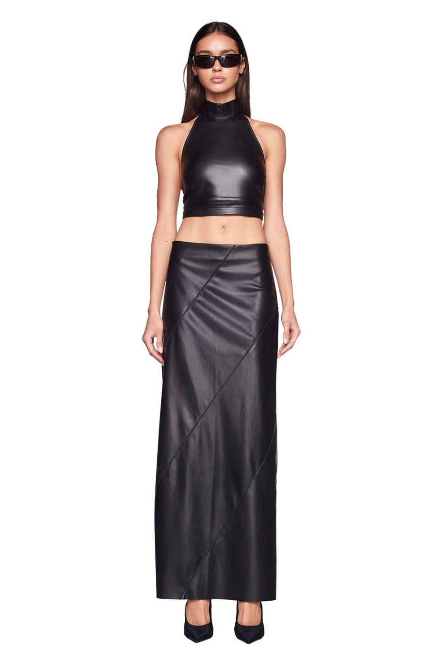 Clothing I.AM.GIA | Alura Skirt