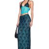 Clothing I.AM.GIA | Marcella Reversible Maxi Skirt