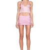 Clothing I.AM.GIA | Vella Top Pink