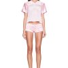 Clothing I.AM.GIA | Chandler Short Pink