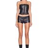 Clothing I.AM.GIA | Ramona Corset Black